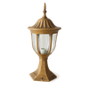Post Top Lamp для открытого садового патио дороги